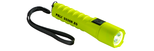 Peli Light 3335R Zone 0