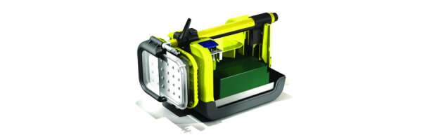 Peli RALS Repair Center