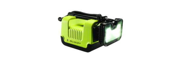 Peli RALS 9455