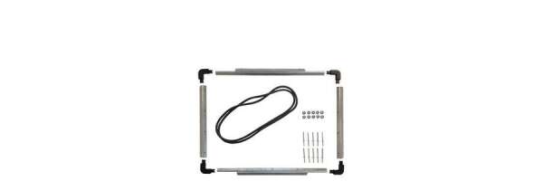 Peli Storm Case Einbaurahmen - Deckel