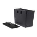 Peli Case 1440 Top Loader mit Büro-Einteiler, schwarz