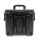 Peli Case 1440 Top Loader mit Büro-Einteiler, schwarz