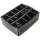 Peli Case 1565 gepolstertes Einteilungssystem schwarz Gen. 1