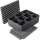 Peli Storm Case iM2950 TrekPak Einteilungssystem