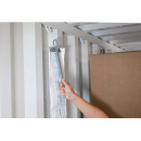 AbsorGel® Hanging-X Container Trockenmittel
