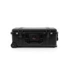 Peli Case 1510 Trolley TrekPak/Schaum Hybrid, schwarz