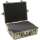 Peli Case 1600 mit Schaum, oliv
