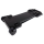 Peli Air Case Trolley Rückplatte 1535, schwarz