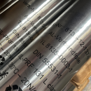 Alu-Verbundfolie nach TL 8135-0003-1