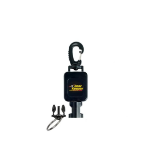 GearKeeper® RT4-5914 Tauchlampen Rückholer