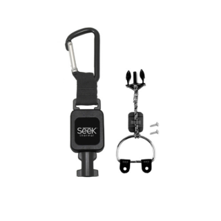 GearKeeper® RT4-4504 SEEK TIC Kamera Rückholer
