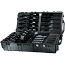 Peli Case 1780RF,WL/WF-RIFLE, schwarz