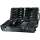 Peli Case 1780RF,WL/WF-RIFLE, schwarz
