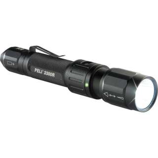 Peli Light 2380R, schwarz