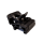 Peli Case Butterfly Ersatzverschluss 50 mm, schwarz