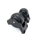 Peli Air Case Rollen Set mit Aufnahme für 1595,...