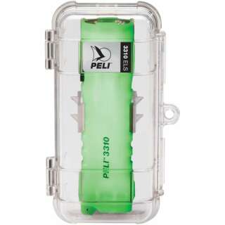Peli Light 3310ELS LED, Emergency Light