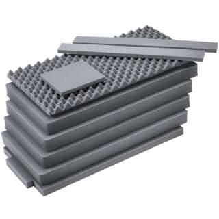 Peli Air 1646 Ersatzschaumstoff