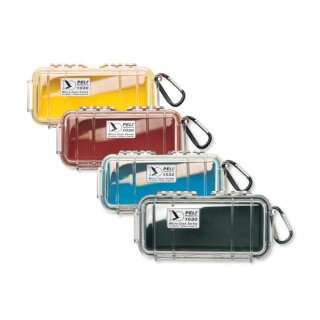 Peli Micro Case 1030