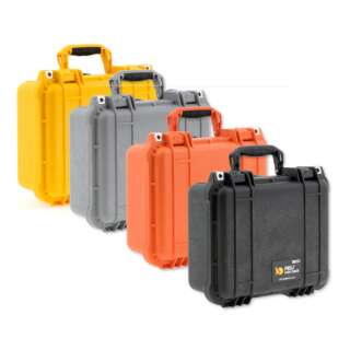 Peli Case 1400