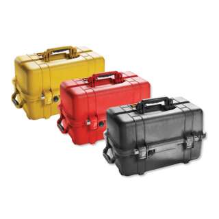 Peli Case 1460
