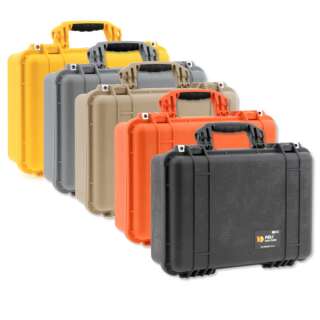 Peli Case 1500