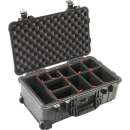 Peli Case 1510 Trolley