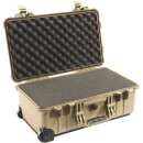 Peli Case 1510 Trolley