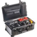 Peli Case 1510 Trolley