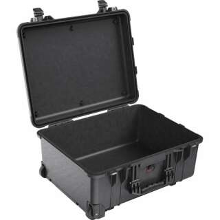 Peli Case 1560 Trolley