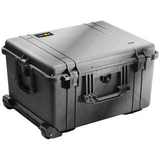 Peli Case 1620 Trolley