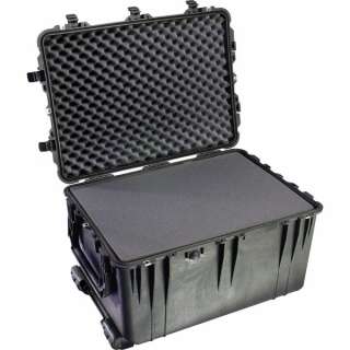Peli Case 1660 Trolley
