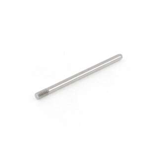 Peli Case Stift für Verschluss, 82 mm x ø 3 mm