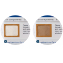 AbsorGel Pouch HIP Trockenmittel, 25 Stück je 100 g