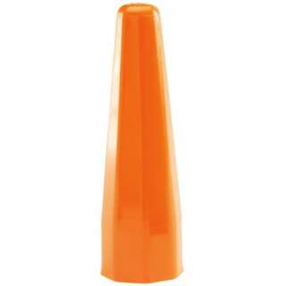 Peli Light 7052OR Verkehrwarnkegel, orange