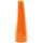 Peli Light 7052OR Verkehrwarnkegel, orange
