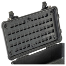 Peli 1510 EZ-Click Molle Panel Deckeleinsatz