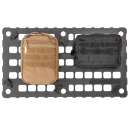 Peli 1510 EZ-Click Molle Panel Deckeleinsatz