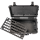 Peli 1510 EZ-Click Molle Panel Deckeleinsatz