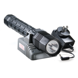 Peli Light 8060 LED, Generation 5, schwarz