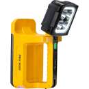 Peli Light 9050 LED Handlampe, gelb