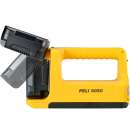 Peli Light 9050 LED Handlampe, gelb