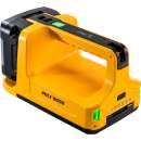 Peli Light 9050 LED Handlampe, gelb