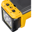 Peli Light 9050 LED Handlampe, gelb