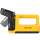 Peli Light 9050 LED Handlampe, gelb