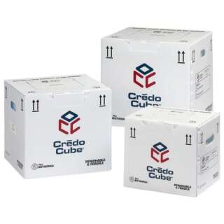 Credo Cube™