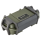 Peli Ruck Case R20 oliv