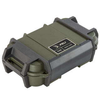 Peli Ruck Case R40 oliv