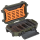 Peli Ruck Case R40 oliv