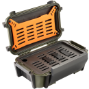Peli Ruck Case R60 oliv